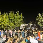 Ετήσιο καλοκαιρινό Παραδοσιακό Πανηγύρι (2025)