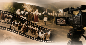 Χορευτικά Συνδέσμου